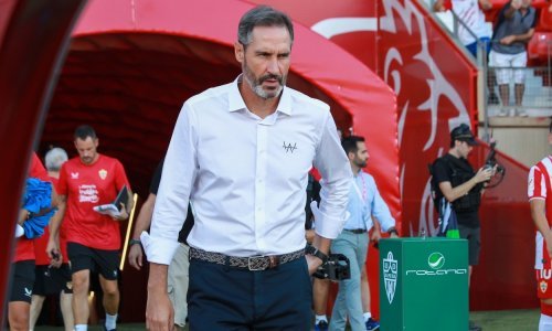 Sezona u Španjolskoj praktički je tek krenula, a smijenjen već drugi trener