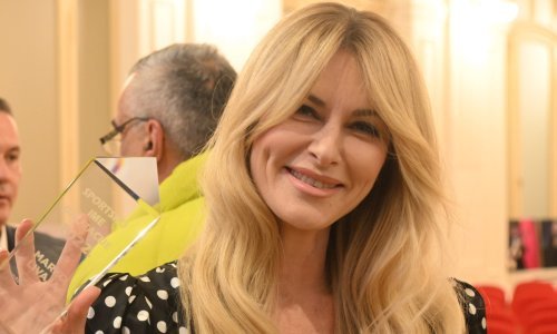 Iris Livaja otkrila sretnu vijest: Pohvalila se fotografijama