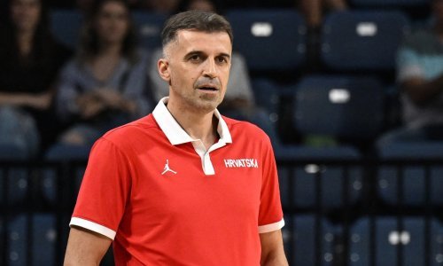 Josip Sesar o NBA milijunima, tajni uspjeha reprezentacije, Aci Petroviću te vojsci navijača: Na pravom smo putu