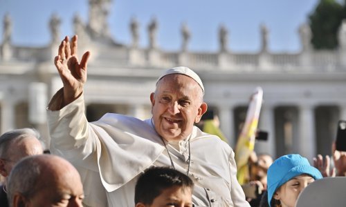 Papa imenovao 21 kardinala i povećao izglede da će nasljednik dijeliti njegovu viziju