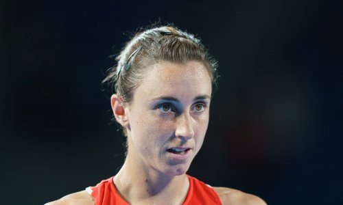 Velika borba i velika pobjeda Petre Martić