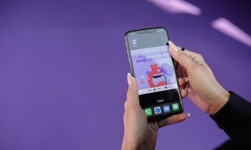 Hrvati među prvima u svijetu testiraju digitalnu putovnicu: Evo kako će funkcionirati