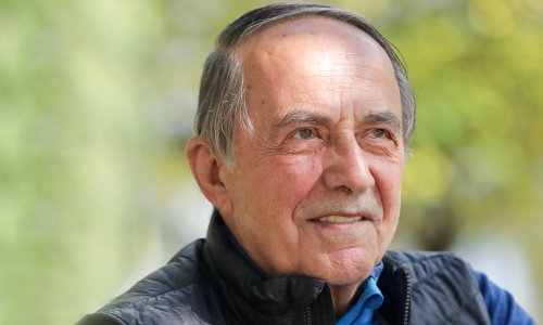 Božo Sušec otkrio pravi razlog svog dugog izbivanja s malih ekrana