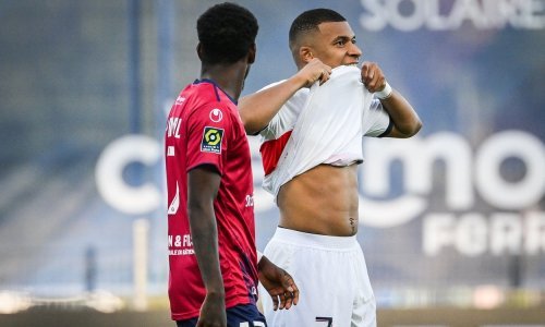 Za još jedno nogometno iznenađenje pobrinuo se Clermont, a žrtva je PSG