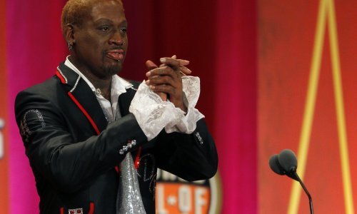 Što znate o PotCoinu, kriptovaluti koju je nedavno proslavio Dennis Rodman?