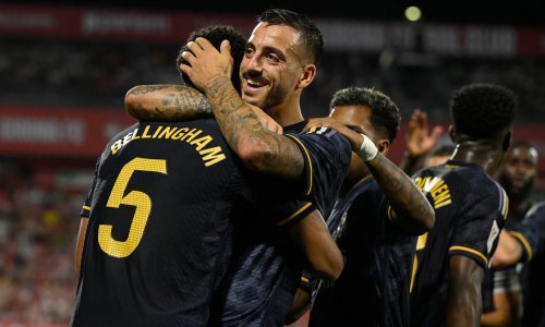 Baš frustrirajuće; Ancelotti već drugu utakmicu u nizu ostavio Modrića na klupi