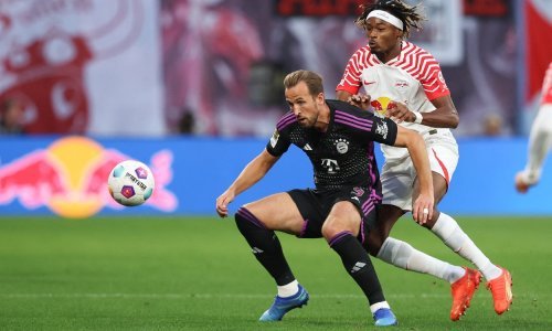 RB Leipzig imao 2:0, ali Bayern se spasio; najveći dobitnik ipak je Bayer