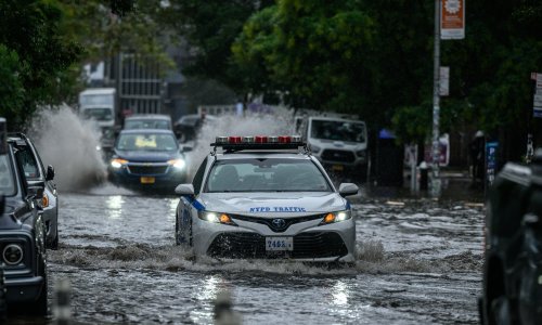 Ljudi sve više naseljavaju područja izložena opasnim poplavama