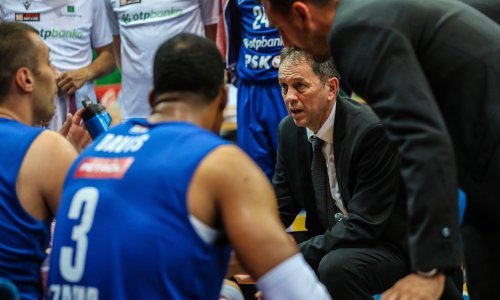 Zadar uvjerljivim porazom kod Budućnosti otvorio novu sezonu u regionalnoj ligi