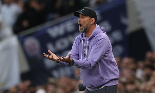 Klopp još nikad nije ovako izvrijeđao suce, a sada mu se Premier liga ispričava