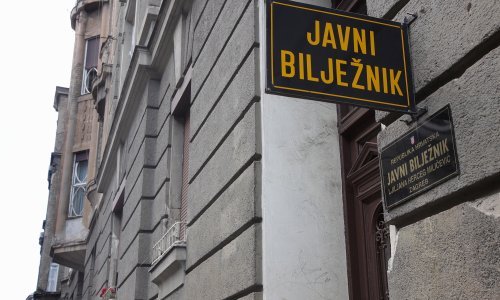 Javnim bilježnicima novi izvor prihoda: Preuzimaju sređivanje zemljišnih knjiga