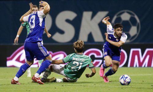 Oba trenera ulaze u derbi bez važnih karika, tko je više oslabljen?