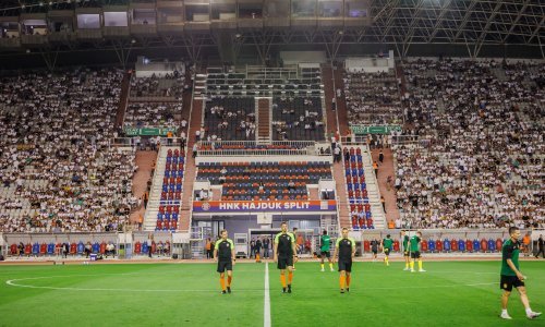 Iz Hajduka ove nedjelje poslali važnu obavijest svojim navijačima