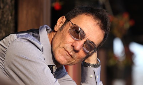 Branko Đurić Đuro se prisjetio prerano preminulog kolege kojeg je obožavala cijela bivša država