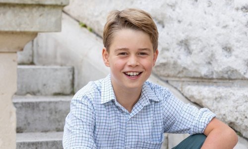 Princ George idućeg će mjeseca polagati ispite o kojima ovisi njegova budućnost