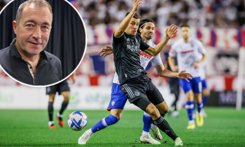 Branko Strupar posve otvoreno: Može Hajduk deset puta pobijediti Dinamo...