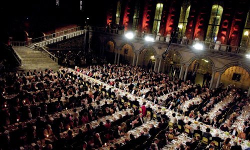 Dodjelom nagrade za medicinu započinje tjedan Nobelovih nagrada