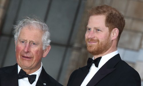 Princ Harry još jednom odbio očev poziv: Hoće li kralj Charles prekinuti sve veze?