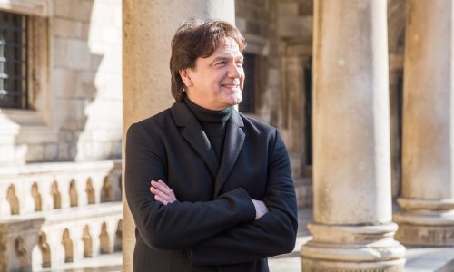 Zdravko Čolić otkrio koje je pjesme 'pustio da postanu hitovi drugih izvođača'