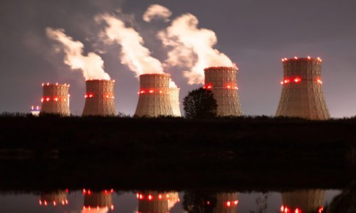 Tamna strana umjetne inteligencije: 'Svijet juri prema neviđenoj energetskoj krizi'