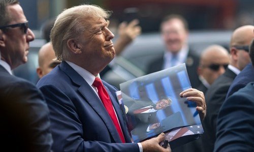 Suđenje za prijevaru u New Yorku: Carstvo Donalda Trumpa u opasnosti