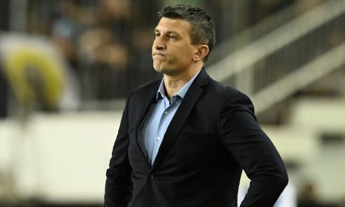 Trener Dinama je nakon poraza u derbiju morao odgovoriti na vrlo neugodno pitanje...