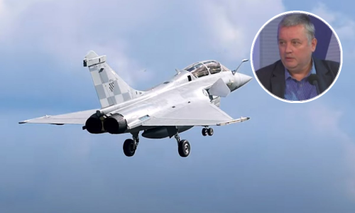 'Održavanje polovnih Rafalea iz godine u godinu bit će sve skuplje'