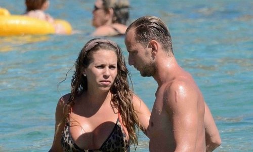 Raquel Mauri oglasila se nakon dugog vremena 'šutnje' i ne krije koliko uživa