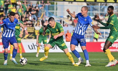 Lokomotiva gostuje u Puli; evo gdje gledati posljednju utakmicu 10. kola SuperSport HNL-a