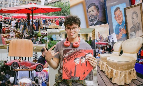 Đir sa špicerima i entuzijastima: Što je ostalo od sajma koji je Bandić zvao smetlištem