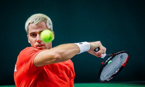 Ranking karijere za Splićanina koji oduševljava svojim javnim nastupima, Čilić tone...