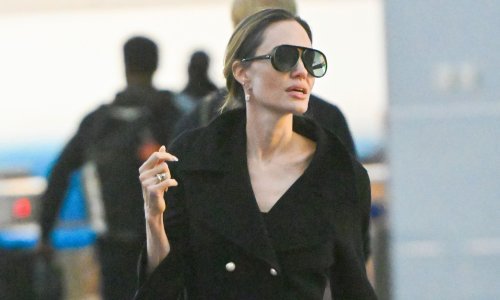 Tajna besprijekornog stila Angeline Jolie: Ove modne komade doista vrijedi imati