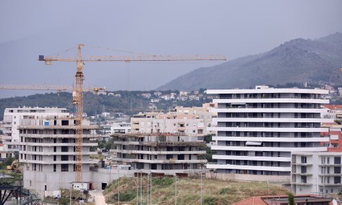 Za uplatu stambene štednje u 2024. maksimalan državni poticaj 11,94 eura