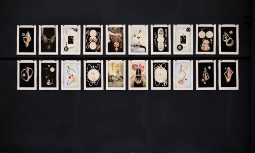 Na Zagrebačkom velesajmu završili Zagreb Design Week i Art Zagreb