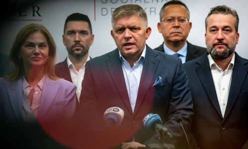 Slovačka predsjednica dat će Ficu mandat za sastavljanje vlade