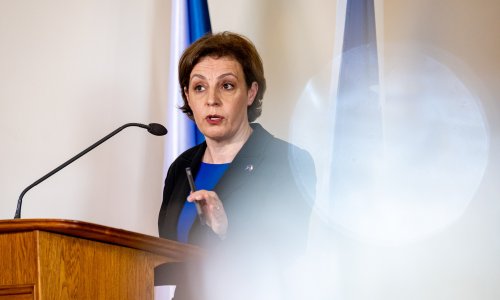 Kosovska ministrica vanjskih poslova: Moguć novi rat na Balkanu
