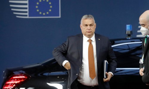 Mađarska je u teškoj krizi, poslovnjaci zavapili: 'Uvedimo euro, to je spas!'
