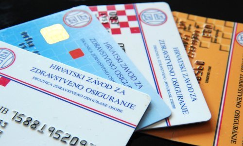 Oglasili se iz HZZO-a: Netočno da su doprinosi zdravstvu iz plaća pali za 75 milijuna eura