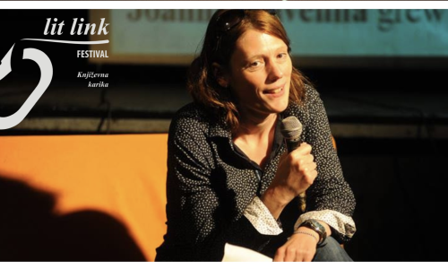 Najavljen Lit Link festival u Zagrebu, Rijeci i Labinu, evo kako izgleda program