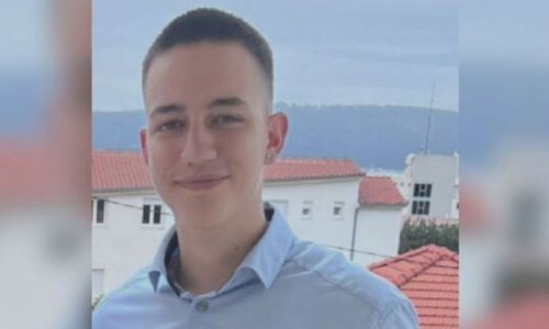 Majka nestalog mladića Gabrijela: 'Ako ovo vidiš, molim te, sine, nazovi me'