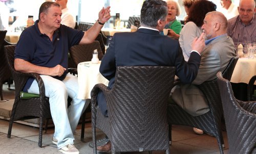 'USKOK će godinu dana biti bez čelnika. Plenkoviću odgovara da sve padne u zaborav'