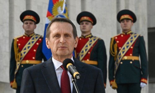 Šef ruske obavještajne službe SVR naljutio Slovačku