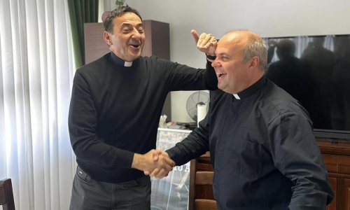 Don Damir Stojić ima novi posao, otkrio o čemu se radi