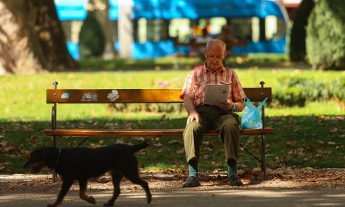 Mirovinsko objavilo kad kreće s isplatama za rujan