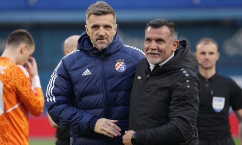 Osijek dobiva novog trenera, Kohorta ga želi svim srcem, a evo što kaže menadžer