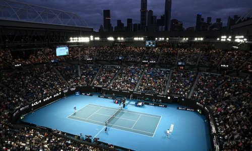 Nakon vapaja tenisača na Grand Slamu pronašli način da im malo olakšaju