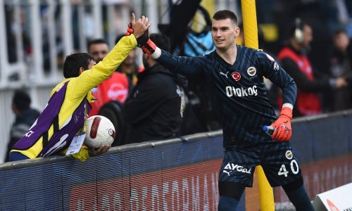 On je glavni 'krivac' za transfer Livakovića u Fenerbahče; evo što danas misli o njemu