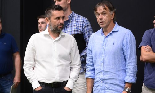 Bivši Dinamov trener ima novi posao; želja je plasman na svjetsko prvenstvo 2026.