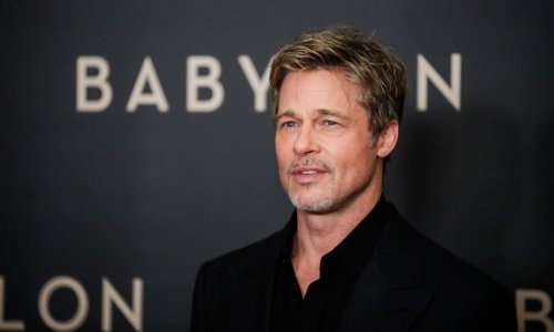 Odugovlači: Brad Pitt još nije upoznao djecu s Ines de Ramon