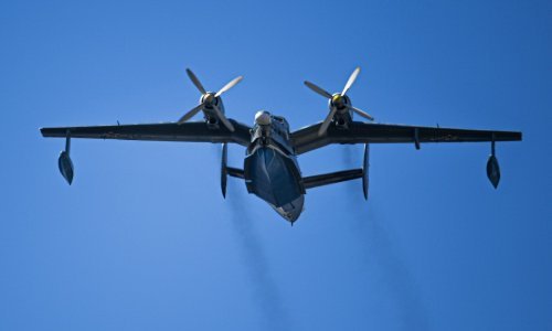 Rusija koristi amfibiju iz 1960-ih za obranu od dronova, evo što znamo o njoj